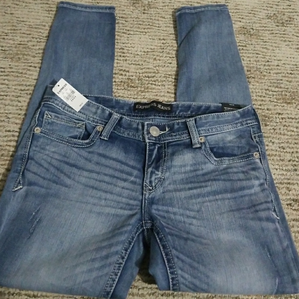 Jeans